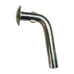 Borgpen Nedcon NR, gebruikt, Doe-het-zelf en Verbouw, Ophalen of Verzenden, Gebruikt