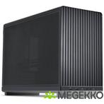 Lian Li A3-mATX Black, Verzenden, Nieuw