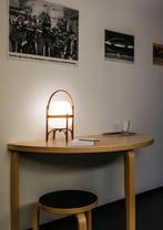 Artek - Alvar Aalto - Eettafel - Mezzaluna mod. 95 Artek