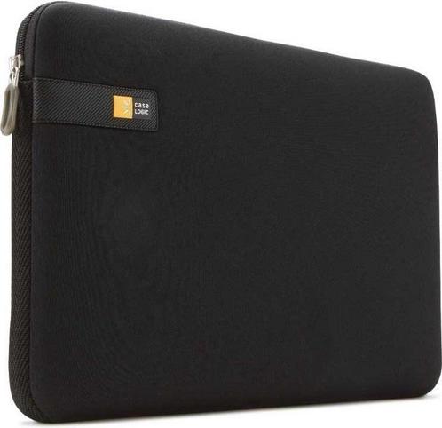 Case Logic LAPS113 - Laptophoes / Sleeve - 13 inch - Zwart, Computers en Software, Laptoptassen, Verzenden