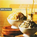 Rijst & Risotto 9789087240028 Thea Spierings, Boeken, Kookboeken, Verzenden, Zo goed als nieuw, Thea Spierings