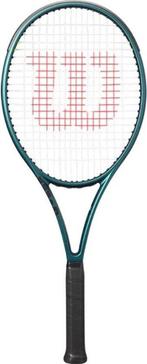 Wilson Tennisracket Blade 100L V9, Sport en Fitness, Verzenden, Nieuw