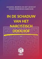 9789083379708 Mijn Narcist 1 - IN DE SCHADUW VAN HET NARC..., Boeken, Verzenden, Zo goed als nieuw, EVA Pseudoniem