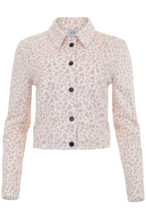 -50% Maicazz  Maicazz Evoque jack  maat 34, Kleding | Dames, Jassen | Zomer, Nieuw, Verzenden