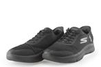 Skechers Instappers in maat 40 Zwart | 10% extra korting, Kleding | Dames, Schoenen, Skechers, Verzenden, Zo goed als nieuw, Instappers