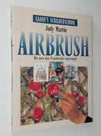 Airbrush / Gaades schilderschool 9789060175842 Joel Martin, Boeken, Verzenden, Gelezen, Joel Martin