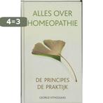 Alles over homeopathie 9789038914855 G. Vithoulkas, Boeken, Verzenden, Gelezen, G. Vithoulkas