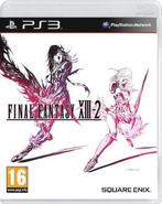 Final Fantasy XIII-2 (German) [PS3], Spelcomputers en Games, Games | Sony PlayStation 3, Ophalen of Verzenden, Nieuw