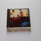 Eagles hotel california, Verzenden, Gebruikt