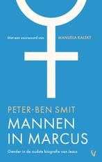 Mannen In Marcus | 9789086598106 | Smit, Peter-Ben, Ophalen of Verzenden, Nieuw, Smit, Peter-Ben