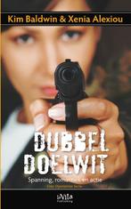 Dubbel doelwit / Elite Operatives Serie / 1 9789079556045, Verzenden, Gelezen, Xenia Alexiou