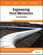 Engineering Fluid Mechanics, 9781119249221, Boeken, Verzenden, Zo goed als nieuw, Studieboeken