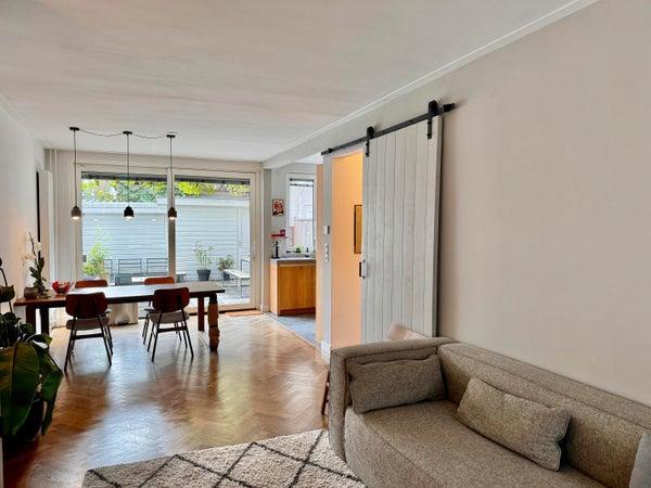 Te huur Woning/appartement in Utrecht, 6 kamer(s) 158 m², Huizen en Kamers, Huizen te huur, Direct bij eigenaar, A, Utrecht, Appartement