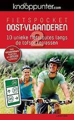 OOST-VLAANDEREN 2 FIETSPOCKET KNOOPPUNTER 9789401420730, Verzenden, Zo goed als nieuw, Patrick Cornillie
