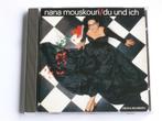 Nana Mouskouri - Du und Ich, Cd's en Dvd's, Cd's | Schlagers, Verzenden, Nieuw in verpakking