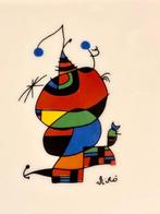 Vide-poche - XL art - De Clown na Joan Miró - Spanje -