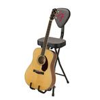Fender 351 Guitar Seat/Stand Combo gitaarstand/kruk, Muziek en Instrumenten, Nieuw, Verzenden
