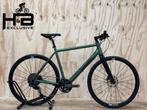 Stevens Strada 1000 Trekkingfiets Shimano Cues 2024, Overige merken, 28 inch, Vering, 10 tot 15 versnellingen