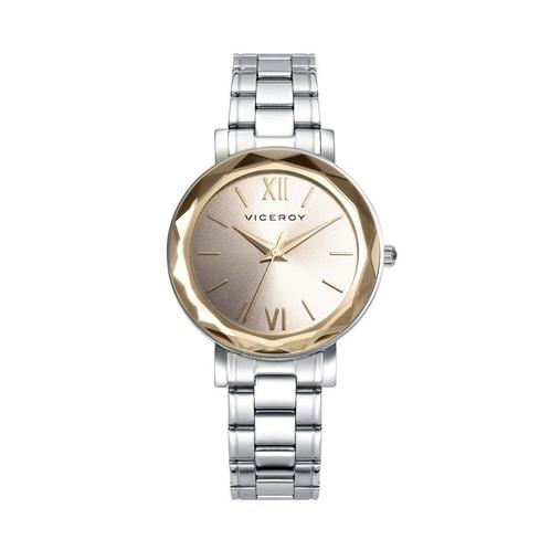 Horloge Dames Viceroy 401156-53 (Ø 32 mm), Sieraden, Tassen en Uiterlijk, Zonnebrillen en Brillen | Heren, Verzenden