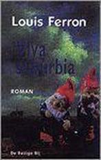 VIVA SUBURBIA 9789023438137 Louis Ferron, Verzenden, Gelezen, Louis Ferron