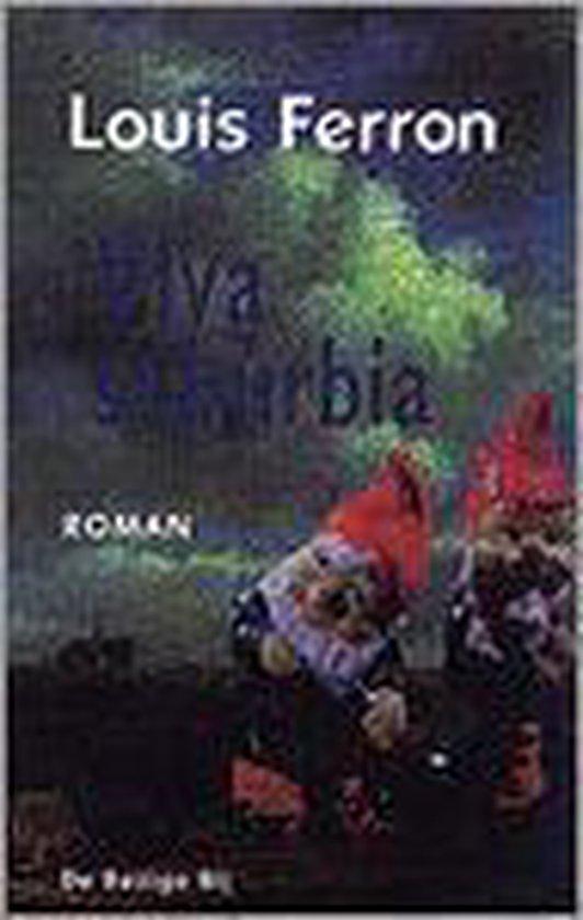 VIVA SUBURBIA 9789023438137 Louis Ferron, Boeken, Romans, Gelezen, Verzenden