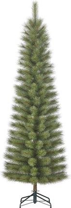 2dekans | Black Box Trees Sotka Smalle Kunstkerstboom - H185, Diversen, Kerst, Ophalen of Verzenden, Zo goed als nieuw