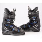 40,5 41 skischoenen SALOMON S/PRO 90 XR, My custom fit 3D, T, Sport en Fitness, Skiën en Langlaufen, Gebruikt, Verzenden, Schoenen