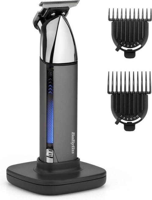 Baardtrimmer BaByliss Super-X Metal Series T996E - Japans St, Sieraden, Tassen en Uiterlijk, Uiterlijk | Lichaamsverzorging, Nieuw