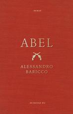 Abel (9789403131474, Alessandro Baricco), Verzenden, Nieuw