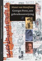 Georges Perec, een gebruiksaanwijzing 9789029531047, Boeken, Verzenden, Gelezen, M. van Montfrans