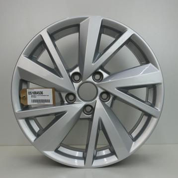 Originele velgen 17 inch lichtmetalen Audi Q2 *OS1004536* beschikbaar voor biedingen