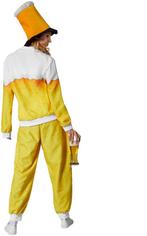 2dekans | Dressforfun dameskostuum Bier joggingpak - XXL -, Ophalen of Verzenden, Zo goed als nieuw