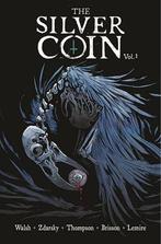 The Silver Coin Volume 1 - Nieuw, Boeken, Strips | Comics, Nieuw, Verzenden