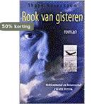 ROOK VAN GISTEREN 9789055016815 T. Rosenbaum, Boeken, Verzenden, Gelezen, T. Rosenbaum