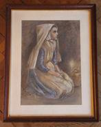 Dionis Baixeras Verdaguer (1862-1943) - Novicia, Antiek en Kunst