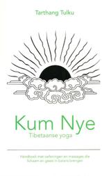 Kum Nye Tibetaanse yoga 9789073728240 Tarthang Tulku, Boeken, Verzenden, Gelezen, Tarthang Tulku