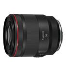 Canon RF 50mm f/1.2L USM objectief - Tweedehands, Audio, Tv en Foto, Fotografie | Lenzen en Objectieven, Verzenden, Gebruikt, Standaardlens