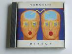 Vangelis - Direct (germany), Cd's en Dvd's, Cd's | Pop, Verzenden, Zo goed als nieuw