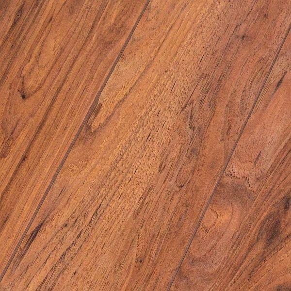 Kronoswiss D 406 SA Authentic Verniciato Pecan € 9,71 m2, Huis en Inrichting, Stoffering | Vloerbedekking, 75 m² of meer, Laminaat