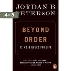 Beyond Order 9780141991191 Jordan B. Peterson, Boeken, Verzenden, Gelezen, Jordan B. Peterson