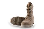 Gabor Veterboots in maat 41 Beige | 10% extra korting, Kleding | Dames, Schoenen, Verzenden, Beige, Overige typen, Gabor