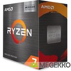 Processor AMD Ryzen 7 5700X3D, Computers en Software, Processors, Verzenden, Nieuw