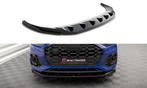 Front splitter V.2 voor Audi Q5 FY Facelift S line / SQ5 FY, Auto diversen, Tuning en Styling, Ophalen of Verzenden