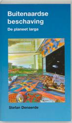 Buitenaardse Beschaving 9789020285482 S. Denaerde, Boeken, Verzenden, Gelezen, S. Denaerde