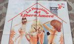 COLETTE MAREUIL - La Pensione del Libero Amore - La Pensione, Nieuw