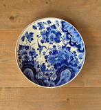 De Porceleyne Fles, Delft - Wandbord - Aardewerk - 1914