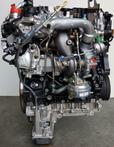 NIEUWE motor 2.3 Biturbo, OM699.301 / YS23-270 / M9T-260.
