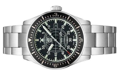 Luminox - Air Constellation Automatic - Zonder Minimumprijs, Sieraden, Tassen en Uiterlijk, Horloges | Heren