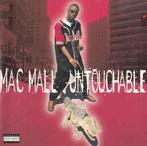 cd - Mac Mall - Untouchable, Zo goed als nieuw, Verzenden