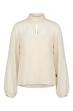 Vero Moda blouse in maat XS Wit, Vero Moda, Verzenden, Zo goed als nieuw, Wit